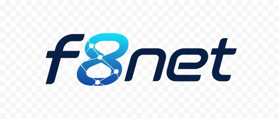 Logo f8net